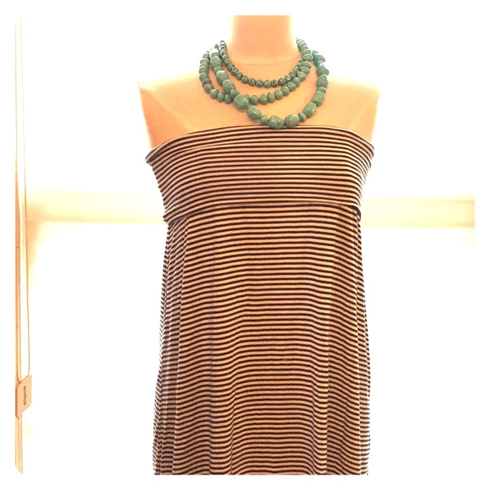 Max Studio maxi dress or sun dress